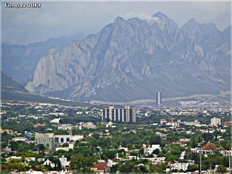 Monterrey Victor M Torres Flickr