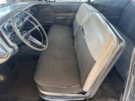 1958 Buick Roadmaster For Sale Cc 1769000