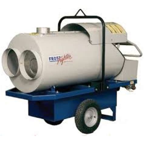 Frost Fighter 350 000btu Propane Heater