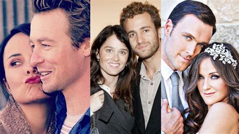 The Mentalist Cast Members