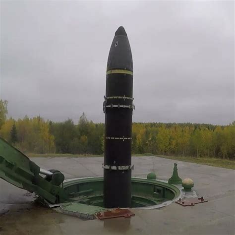 Тополь м баллистическая ракета - фото и картинки: 63 штук