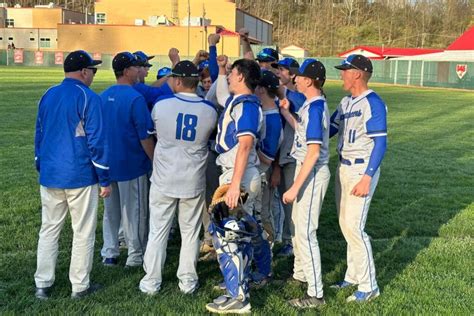 Baseball Bucs Pick Up Two Impressive Wins Over Colts And Indians