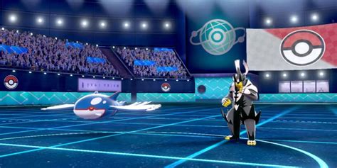 Pokemon VGC: How To Build The Best Rain Team | The West News