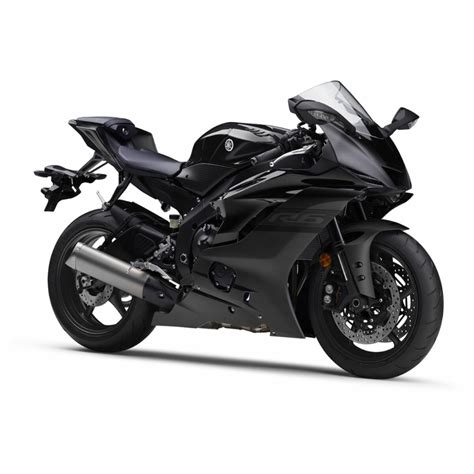 Yamaha R Negro Reserva Bike Up