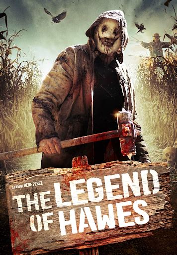 The Legend Of Hawes Movies On Google Play