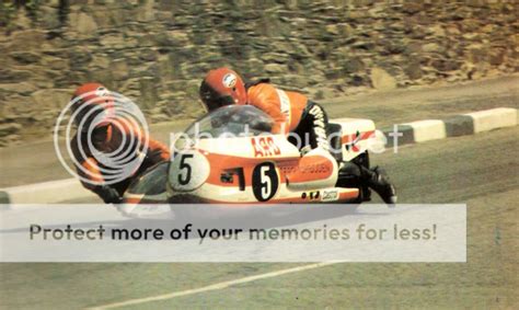 Sidecar racing 1970-1995 - Motorcycle Racing Nostalgia - The Autosport ...