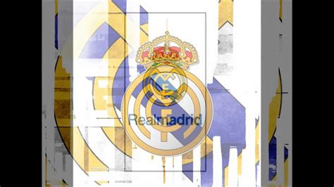 Himno Real Madrid Centenario Acordes Chordify