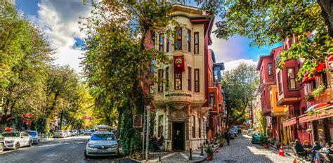 20 Best NEIGHBORHOODS in Istanbul (Updated → 2022)