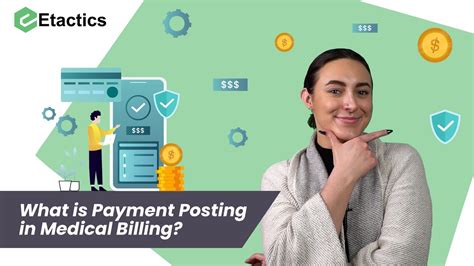 What Is Payment Posting In Medical Billing Youtube