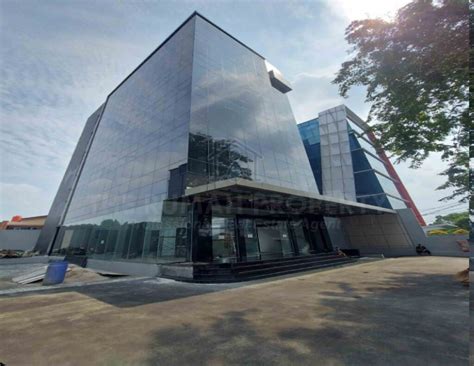 Gedung Kantor Dijual Di Jakarta Selatan The Rumah Property