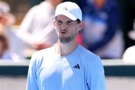 Challenger Zadar Thiem Zum Auftakt Gegen Krajinovic Tennisnet