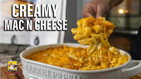 The Best Mac And Cheese You Ll Ever Eat Soulfoodsunday Youtube Ultimate Mac And Cheese