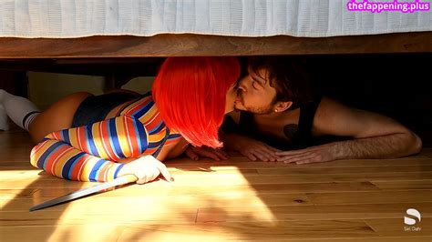 Siri Dahl Siridahl Siripornstar Thesiridahl Nude OnlyFans Photo The Fappening Plus