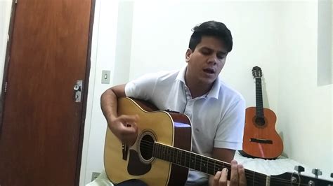 Temporal De Amor Leandro E Leonardo Cover Youtube