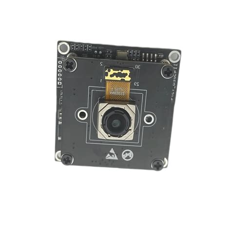 48mp Fast Autofocus Pdaf Camera Module Usb High Resolution