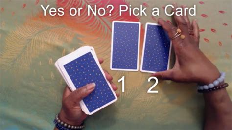 Pick A Card Yes Or No Timeless Tarot Tarotreading Shorts