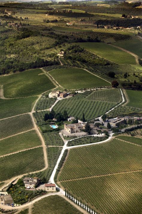 Castello di Gabbiano - Chianti Classico
