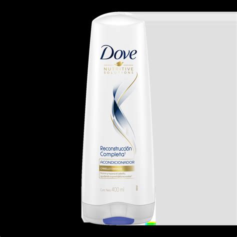 Dove Acondicionador Nutritive Solutions Reconstrucción Completa 400ml