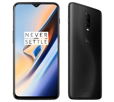 Oneplus 6t Official And Its Launching At T Mobile Tmonews