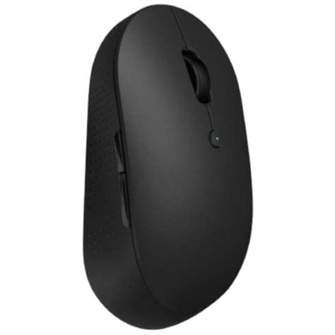 Xiaomi Mi Dual Mode Wireless Silent Edition Mouse - eShop