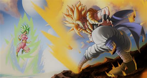 V2 (Dragonball super Vs Dragonball multiverse) by blkstr on DeviantArt
