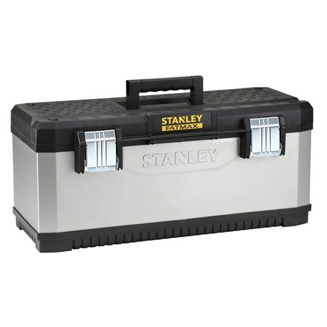 Caja Herramientas Con Ruedas Stanley Los Mejores Ejemplares De Cajas