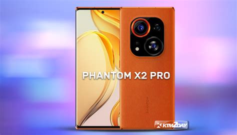 Tecno Phantom X Pro Price And Availability