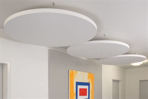 New Topiq Acoustic Ceiling Solutions From Knauf Amf Specfinish Magazine