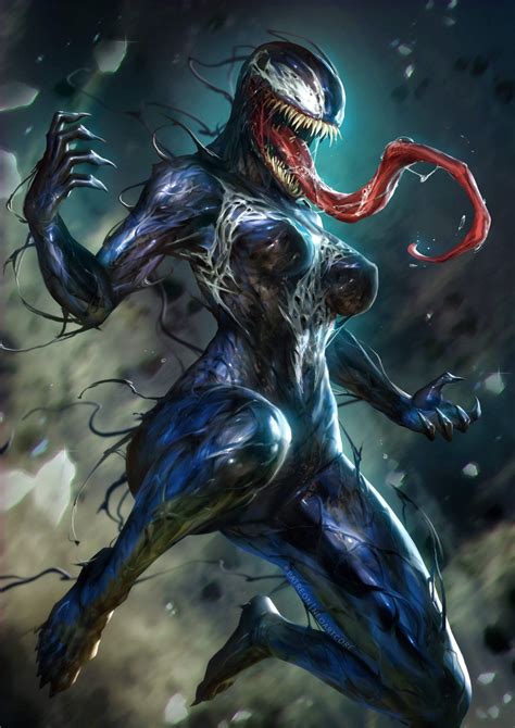 B Ca Fb A Be C Ff A Aee F By Aeliaxz On Deviantart Venom