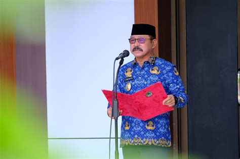 Peringati Hari Kesadaran Nasional Wabup Gowa Ingatkan Tanggungjawab