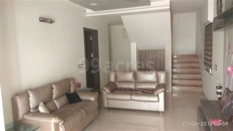 4 Bhk House Villa For Sale In Purple Cloud 9 Nibm Pune 4100 Sq Ft