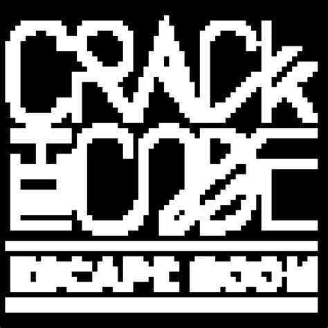 Crack The Code Escape Room I Staunton, Virginia