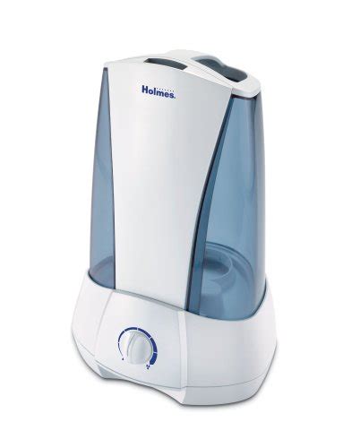 10 Best Holmes Ultrasonic Cool Mist Humidifier Reviews