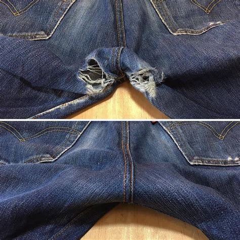 Invisible Denim Repair Artofit