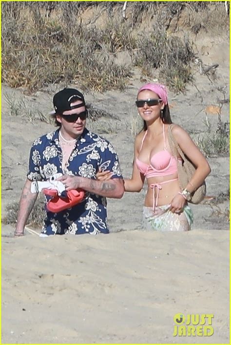Nicola Peltz Bikini