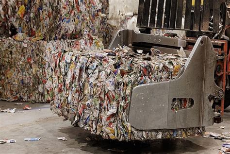 Stora Enso And Tetra Pack Deploy A New Million Carton Recycling