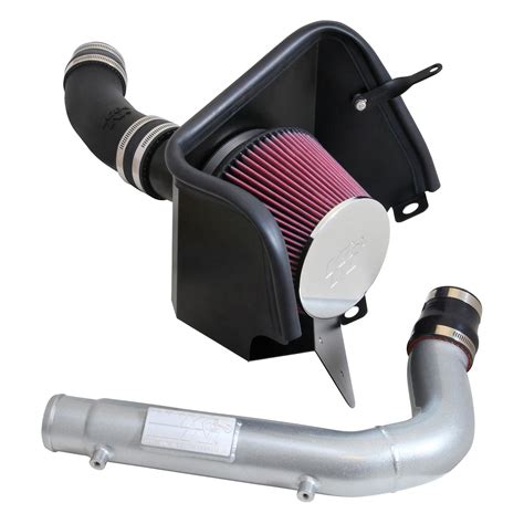 K N High Performance Air Intake System 63 1570