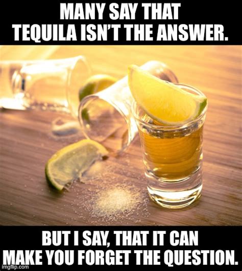 Tequila Shots Meme