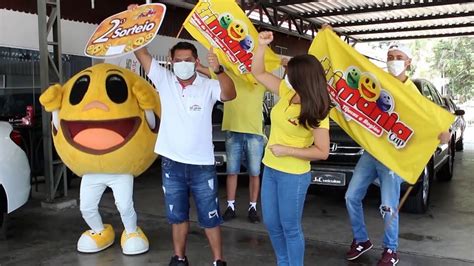 Trimania Entrega Pr Mios Para Moradores De Ibirama Ituporanga E Rio Do