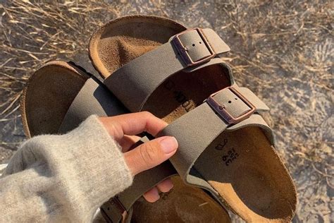 Modelos De Sandalias Birkenstock Atelier Yuwa Ciao Jp