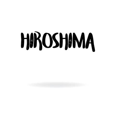 Hiroshima City Illustrations Royalty Free Vector Graphics And Clip Art