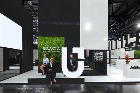 UNITILE on Behance