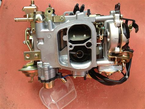 New Replacement Carb Carburettor For Toyota Rz Engine Aisan Style