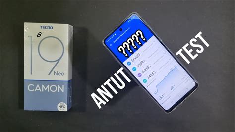 Tecno Camon Neo Antutu Benchmark Helio G Antutu Scores Camon