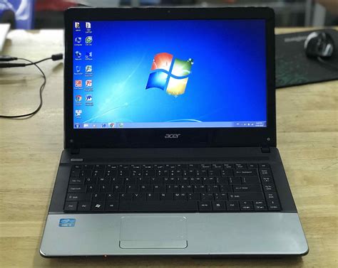 Bán Laptop cũ Acer Aspire E1 431 Core i3 giá rẻ tại Hà Nội