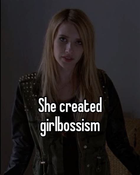 Madison Montgomery The Fashionable Girl Boss