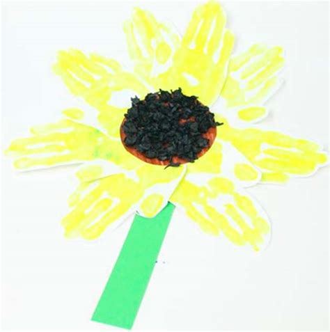 13 Sunflower Activities To Brighten Your Day Twinkl