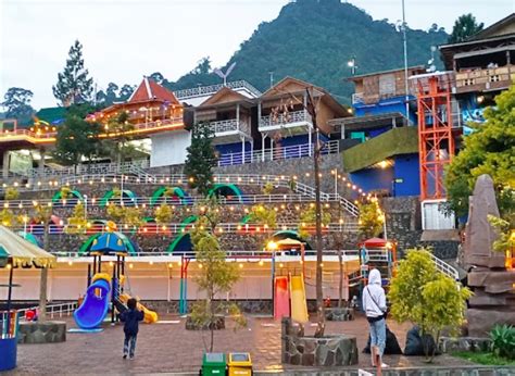Villa Khayangan Menawarkan Tempat Penginapan Sekaligus Wisata Alam Yang