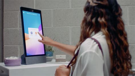Neat Frame All In One Video Device For Zoom And Microsoft Teams Video