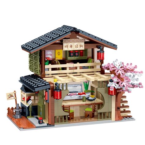 lego japon